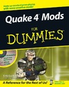 Guilfoyle E.  Quake 4 Mods For Dummies