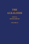 Brossi A.  The Alkaloids: Chemistry and Pharmacology, Volume 37