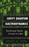 Sergio M. Dutra  Cavity Quantum Electrodynamics