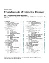 Nalwa H.  Handbook of Organic Conductive Molecules and Polymers, Volume 3: Conductive Polymers: Spectroscopy and Physical Properties