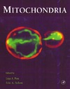 Schon E., Pon L., Wilson L.  Methods in Cell Biology Volume 65 Mitochondria