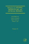Arimondo E., Berman P., Lin C.  Advances in Atomic, Molecular, and Optical Physics, Volume 55
