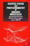 Klessinger M., Michl J.  Excited states and photochemistry of organic molecules