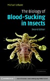 Lehane M.  The Biology of Blood-Sucking in Insects