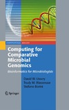 Ussery D. W., Wassenaar T. M., Borini S.  Computing for Comparative Microbial Genomics: Bioinformatics for Microbiologists (Computational Biology)