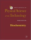 Meyers R.  Science Encyclopedia of Physical Science and Technology Biochemistry