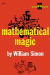 Simon W.  Mathematical Magic