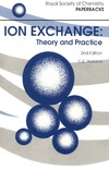 Harland C.  Ion Exchange: Theory and Practice (Royal Society of Chemistry Paperbacks)