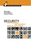 Aissi S., Dabbous N., Prasad A.  Security for Mobile Networks and Platforms