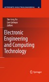 Ao S., Gelman L.  Electronic Engineering and Computing Technology (Lecture Notes in Electrical Engineering)