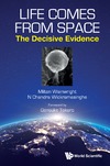 Wainwright M.  Life comes from space.The decisive evidence