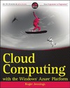 Jennings R.  Cloud Computing with the Windows Azure Platform (Wrox Programmer to Programmer)