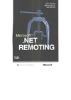 .  Microsoft .NET Remoting