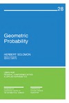 Solomon H.  Geometric Probability (CBMS-NSF Regional Conference Series in Applied Mathematics)