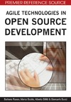 Russo B., Scotto M., Sillitti A.  Agile Technologies in Open Source Development (Premier Reference Source)
