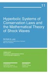 Lax P.D.  Hyperbolic systems of conservation laws and the methematical theory of shock waves