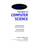Tymann P., Reynolds C.  Osborne Schaum's Outline Of Principles Of Computer Science