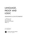 Barwise J., Etchemendy J., Allwein G. — Language, Proof and Logic