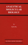 Wu T.T> — Analytical Molecular Biology