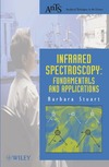 Stuart B.  Infrared Spectroscopy: Fundamentals and Applications (Analytical Techniques in the Sciences)