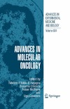 Susanna Chiocca (Ed.), Fraser McBlane (E.)  Advances in Molecular Oncology