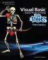 Harbour J.  Visual Basic Game Programming for Teens, Third Edition