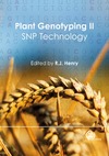 Henry R.  Plant Genotyping II: SNP Technology