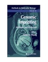 Ward A.  Genomic Imprinting