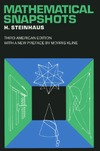 Hugo Steinhaus  Mathematical Snapshots