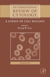 Jeon K.  International Review of Cytology: A Survey of Cell Biology, Volume 265