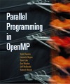 Chandra R., Menon R., Dagum L.  Parallel Programming in OpenMP
