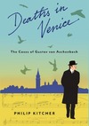 Kitcher P.  Deaths in Venice: The Cases of Gustav von Aschenbach