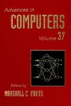 Yovits M.  Advances in COMPUTERS. Volume 37