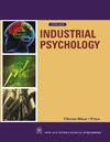 Bisen V., Priya  Industrial Psychology (As per new Syllabus, B. Tech. 1 Year of U. P. Technical University)