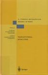 Rockafellar R., Wets R., Wets M.  Variational analysis MCv