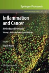 Serguei V. Kozlov  Inflammation and Cancer. Molecular Analysis and Pathways