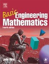 Bird J.  Basic Engineering Mathematics, Second Edition (Newnes)