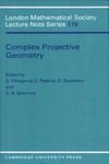 Ellingsrud G., Peskine C., Sacchiero G.  Complex projective geometry