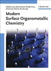 Basset J., Psaro R., Roberto D.  Modern Surface Organometallic Chemistry