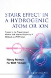 Froman N., Froman P.  Stark Effect In A Hydrogenic Atom Or Ion: Treated by the Phase-Integral Method with Adjoined Papers by A H?kback and P O Fr?man