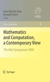 Munthe-Kaas H., Owren B. — Mathematics and Computation, a Contemporary View: The Abel Symposium 2006