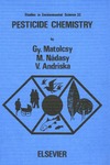 Matolcsy G., Andriska V.  Pesticide Chemistry