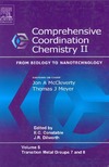 McCleverty J.A., Meyer T.J.  Comprehensive Coordination Chemistry II. Volume 5. Transition Metal Groups 7 and 7