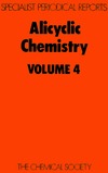 Parker W.  Alicyclic Chemistry. Volume 4