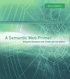 Antoniou G., Harmelen F.  A Semantic Web Primer,