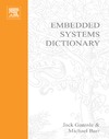 Berger A.  Embedded Systems Design: An Introduction to Processes, Tools and Techniques