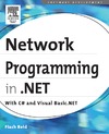 Reid F.  Networking Programming dot NET C Sharp and Visual Basic dot.NET