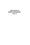 Volman D., Hammond G., Neckers D.  Advances in Photochemistry