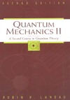 Rubin H. Landau  Quantum Mechanics II