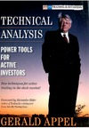 Appel G.  Technical Analysis